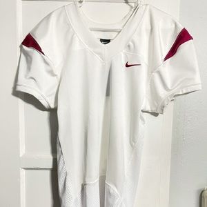 Nike Vapor Pro On Field Team Football Jersey Sz M